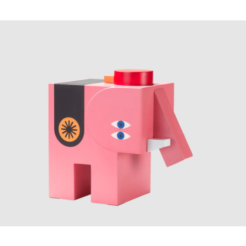 QEEBOO Jumbo Coffee Table