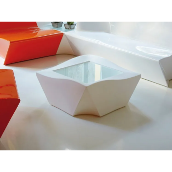 KAMI NI SLIDE coffee table