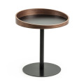 Kaori coffee table Ø 46 cm