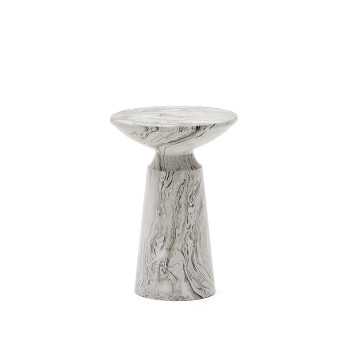 Kesbury coffee table Ø 33 cm