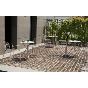 LEO SCAB coffee table