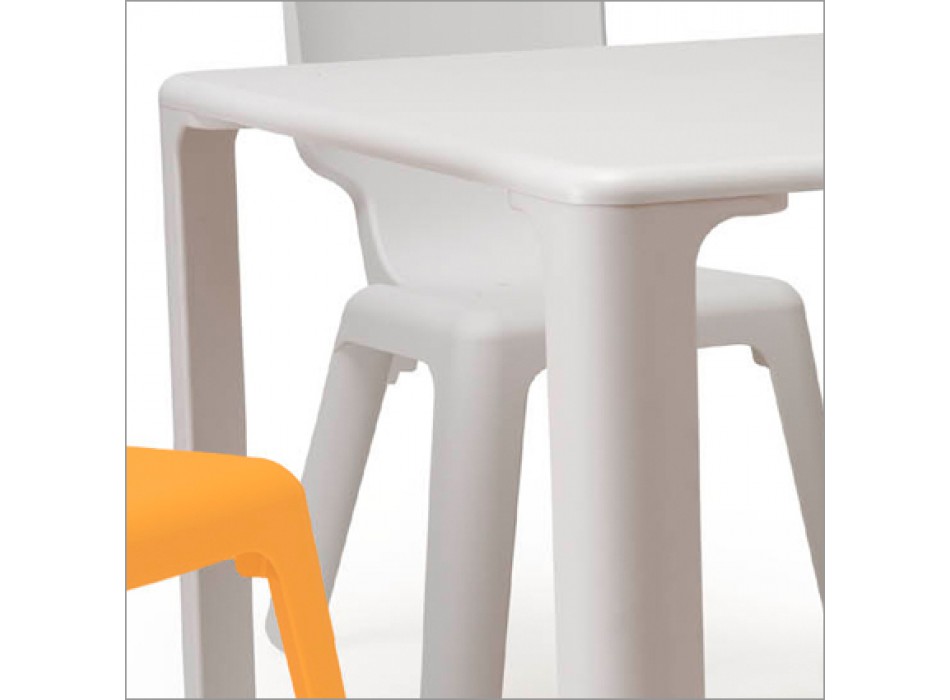 LINUS MT170 + MT164 MAGIS ME TOO TABLE
