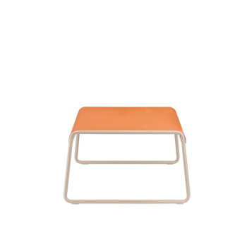 LISA LOUNGE coffee table - SCAB