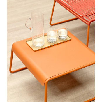 LISA LOUNGE coffee table - SCAB