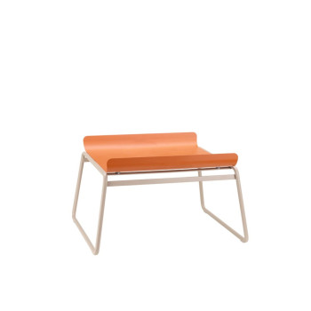 LISA LOUNGE coffee table - SCAB