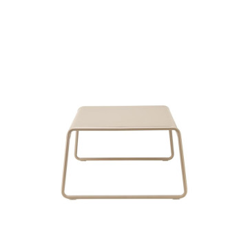 LISA LOUNGE coffee table - SCAB