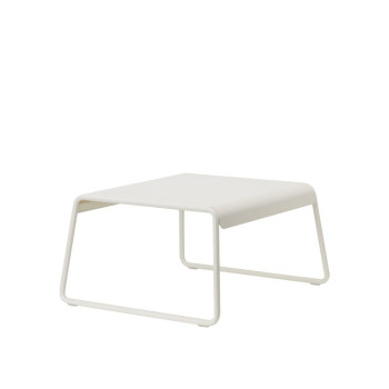 LISA LOUNGE coffee table - SCAB