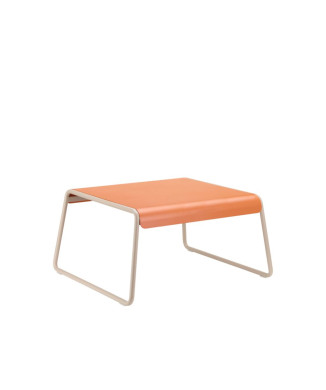 LISA LOUNGE coffee table - SCAB