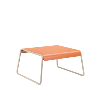 LISA LOUNGE coffee table - SCAB
