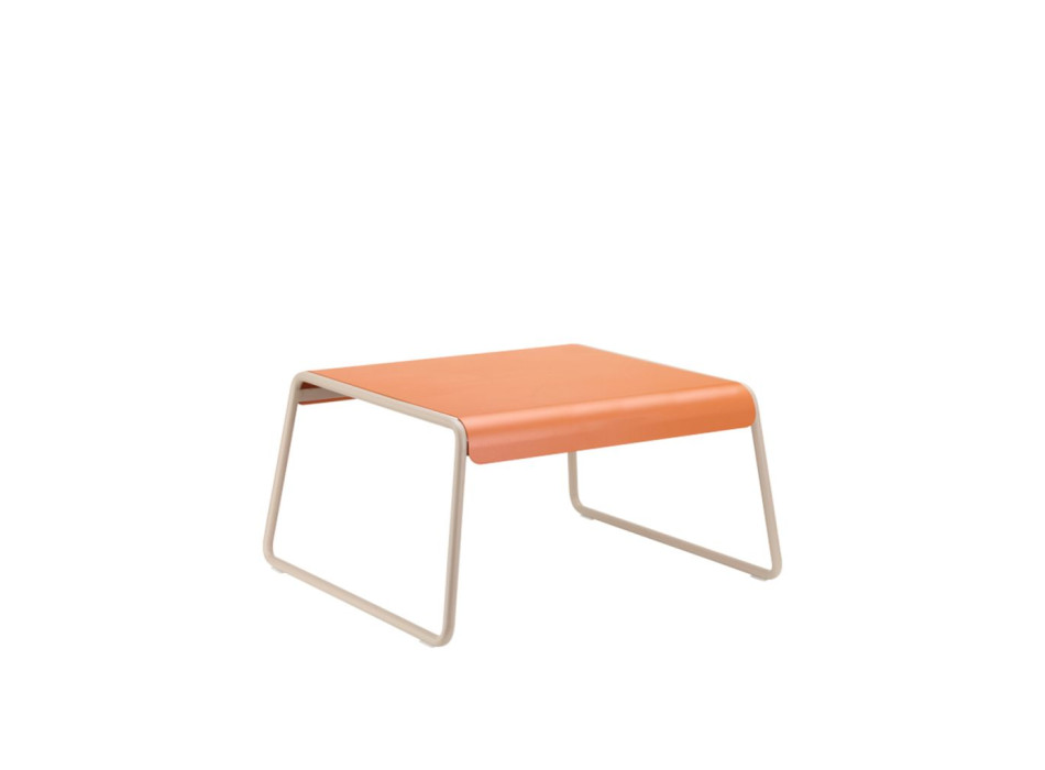 LISA LOUNGE coffee table - SCAB
