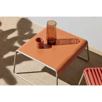 LISA LOUNGE coffee table - SCAB