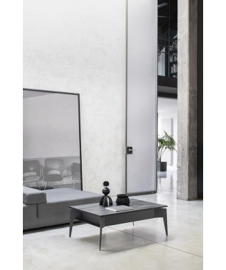 Liverpool Coffee Table 0/268 PEZZANI
