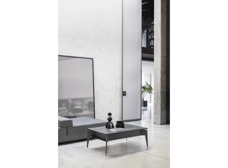 Liverpool Coffee Table 0/268 PEZZANI