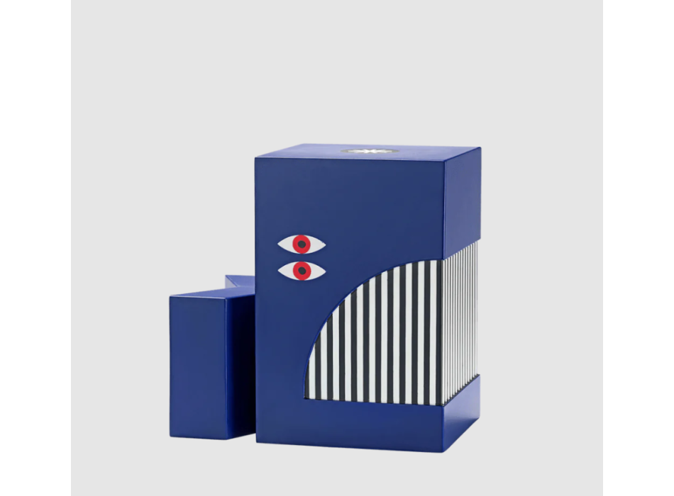 Otis QEEBOO Coffee Table