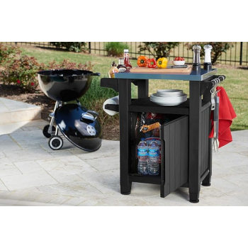KETER UNITY Barbecue Table