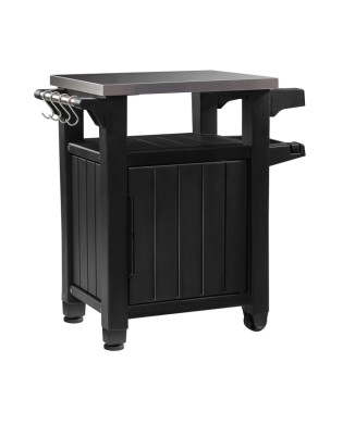KETER UNITY Barbecue Table