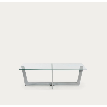 Plam coffee table LA FORMA