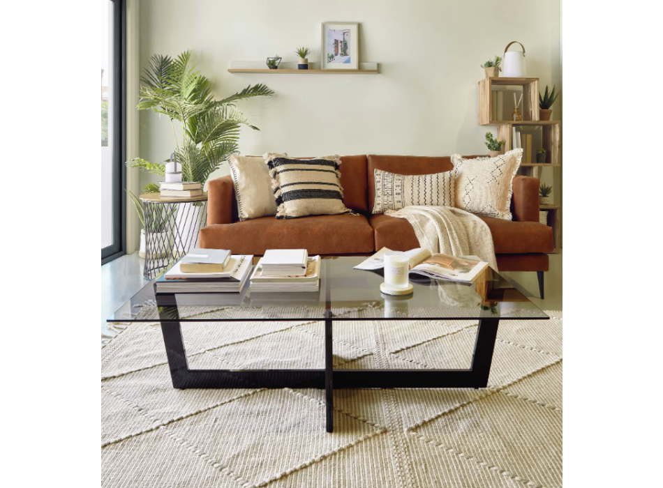 Plam coffee table LA FORMA