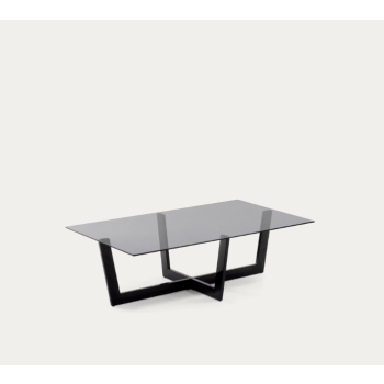 Plam coffee table LA FORMA