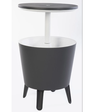 KETER COOL BAR Ice Bucket Table