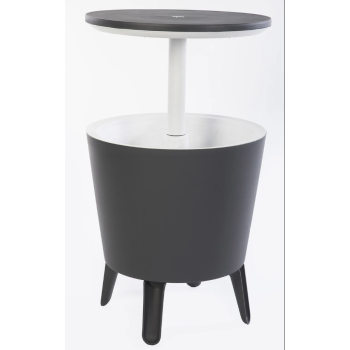 KETER COOL BAR Ice Bucket Table