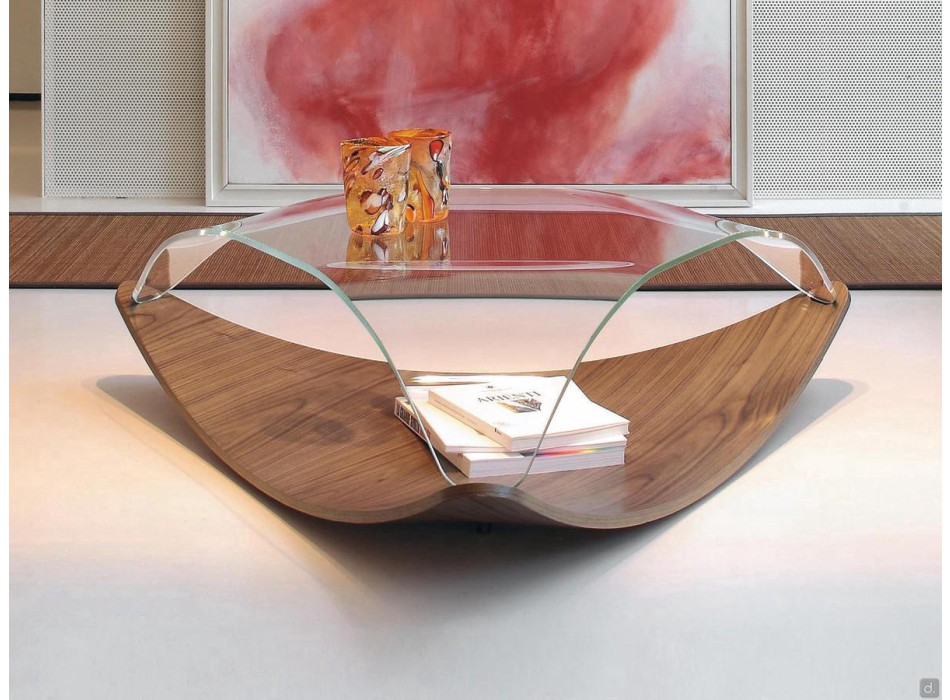 QUIET TABLE 8194 TONIN CASA