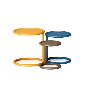 RIM Coffee Table - INFINITI