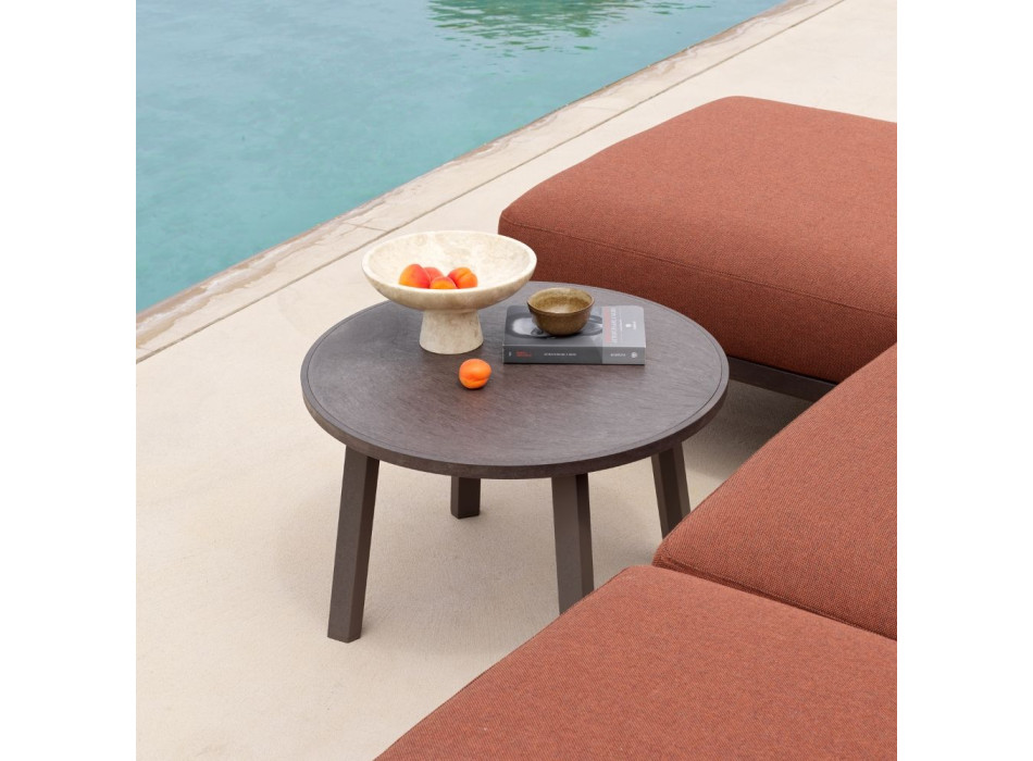 Maximo coffee table NARDI