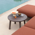 Maximo round coffee table by NARDI
