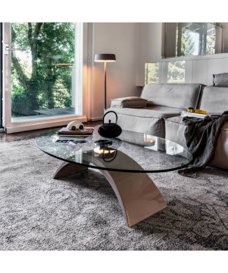 TUDOR TABLE 6630 TONIN HOME