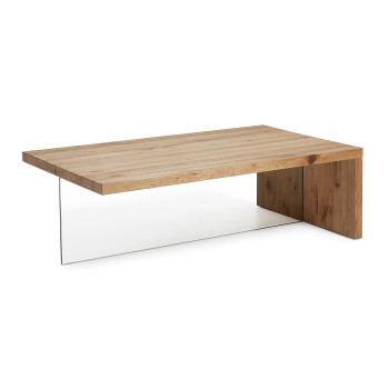 Tulsi coffee table 120 x 70 cm
