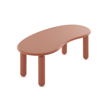 UNDIQUE TABLE MAS 4173 showroom