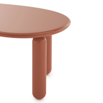 UNDIQUE TABLE MAS 4173 showroom