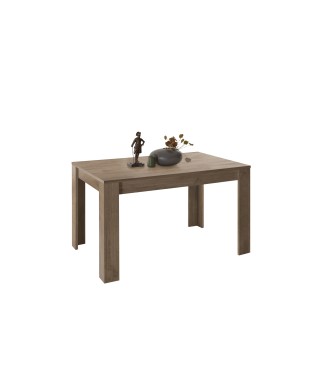 JUPITER extendable table 137+48 cm 