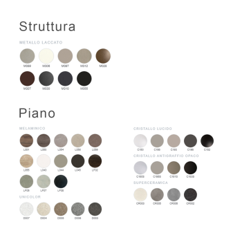 TABLE 42.36 EOS EXTENDABLE INGENIA HOME