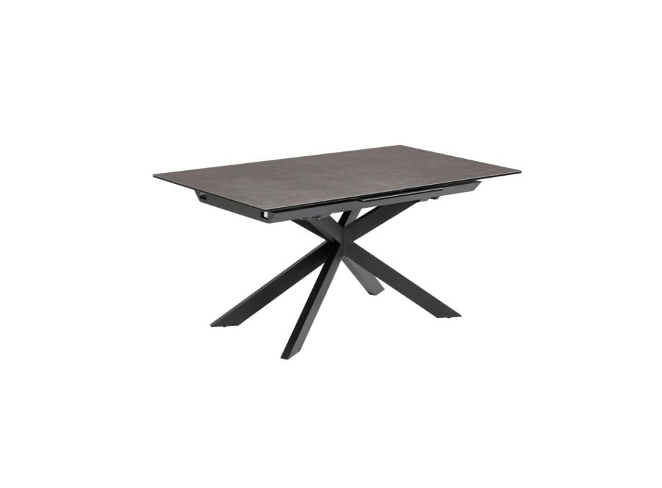 Atminda extendable table 160 (210) x 90 cm porcelain