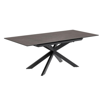 Atminda extendable table 160 (210) x 90 cm porcelain