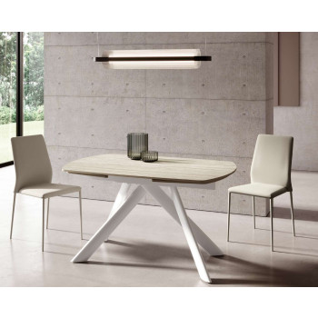 ASTER EXTENDABLE TABLE INGENIA CASA