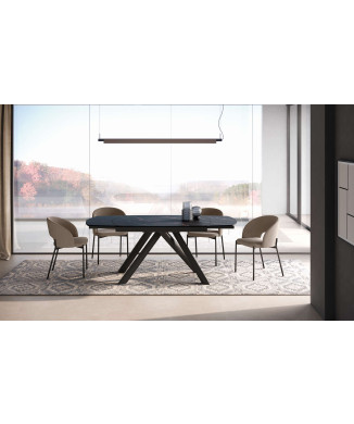 ASTER EXTENDABLE TABLE INGENIA CASA