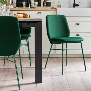 EMINENCE CONNUBIA extendable table