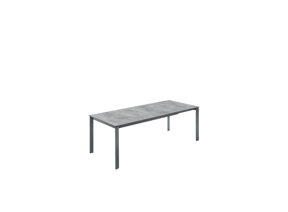 EMINENCE CONNUBIA extendable table