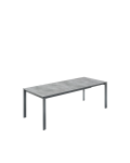 EMINENCE CONNUBIA extendable table