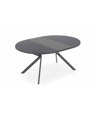 Giove 140 extendable table by CONNUBIA