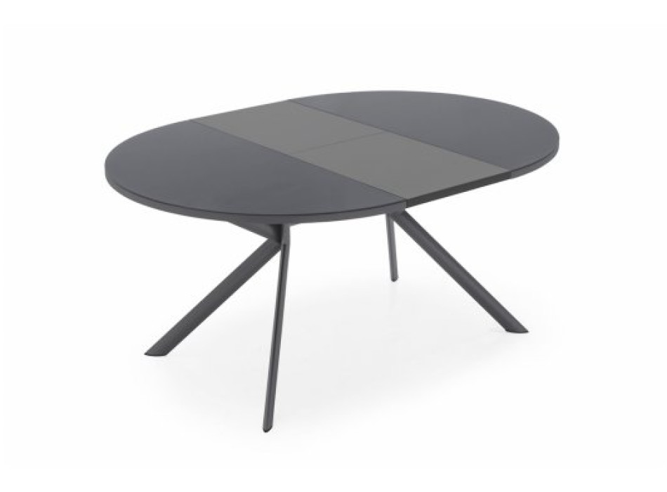 Giove 140 extendable table by CONNUBIA