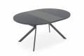 Giove 140 extendable table by CONNUBIA