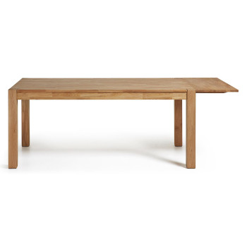 Isbel extendable table 140 (220) x 90 cm