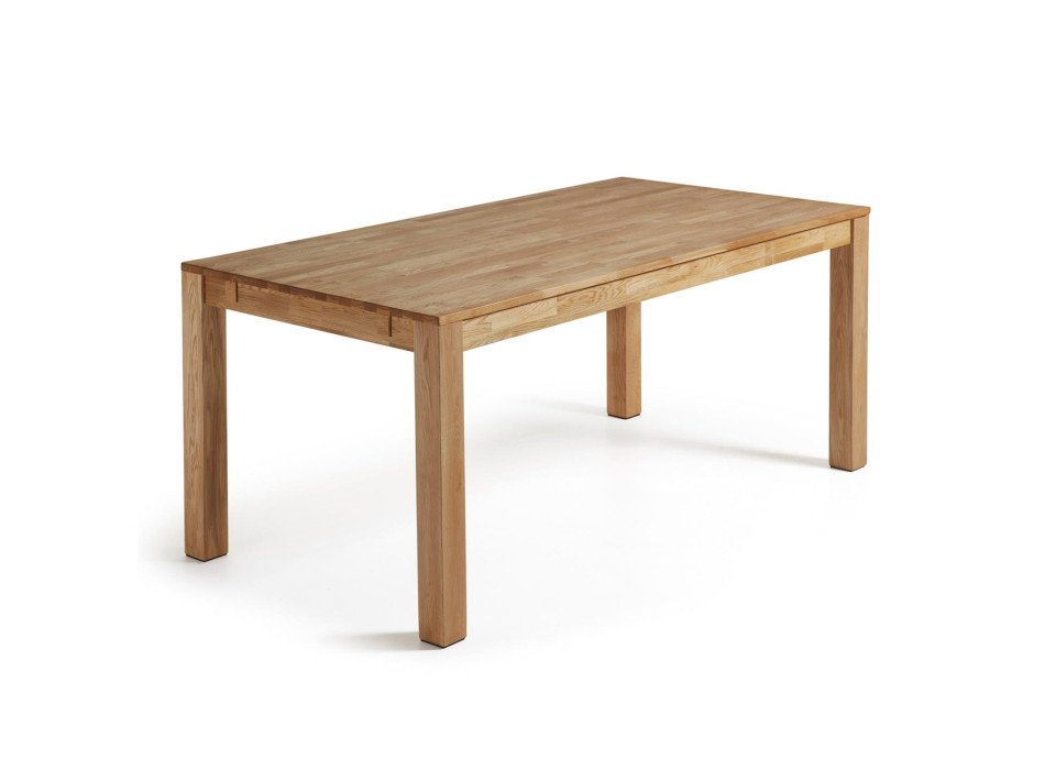 Isbel extendable table 140 (220) x 90 cm