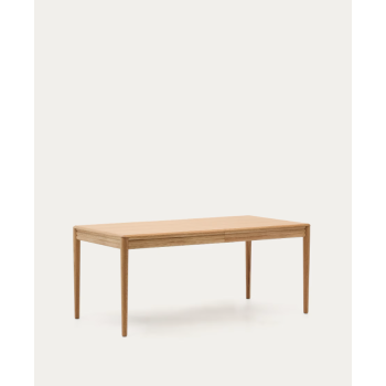 Lenon extendable table THE SHAPE