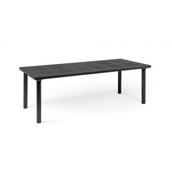 Libeccio Nardi Outdoor extendable table