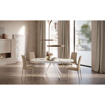 BLAZE extendable table by Ingenia Casa